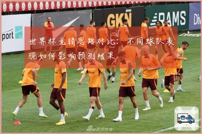 世界杯竞猜思路对比：不同球队表现如何影响预测结果