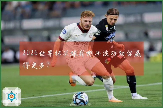 2026世界杯买球有哪些技巧助你赢得更多？